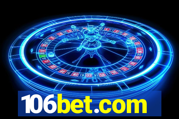 106bet.com