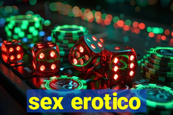 sex erotico