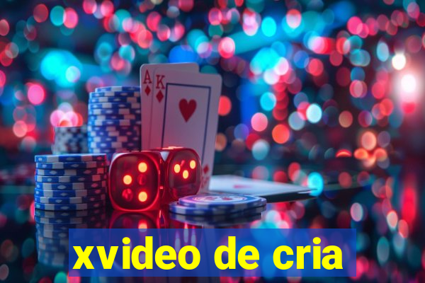 xvideo de cria