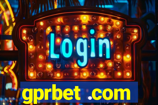 gprbet .com