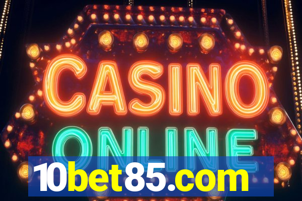 10bet85.com