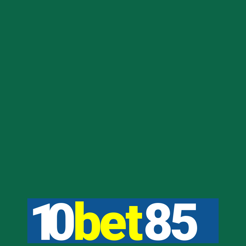 10bet85