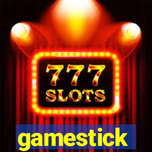 gamestick