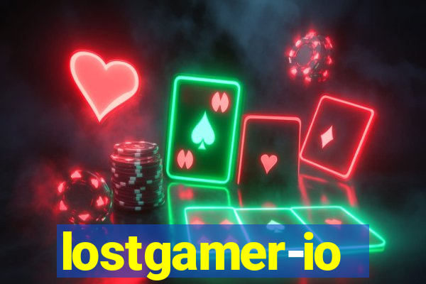 lostgamer-io