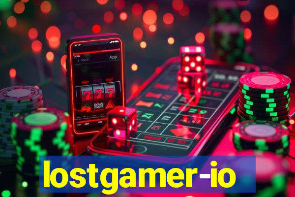 lostgamer-io