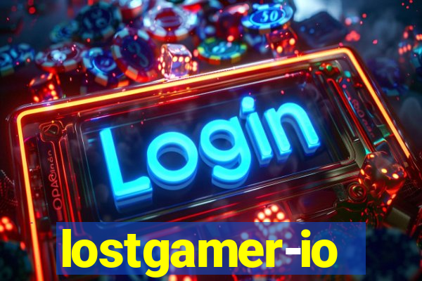 lostgamer-io