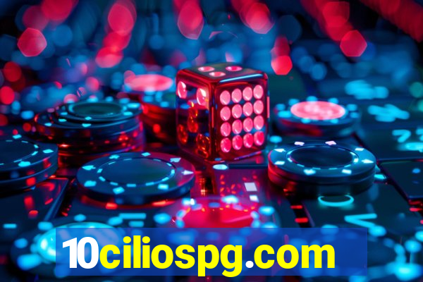 10ciliospg.com