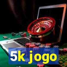 5k jogo