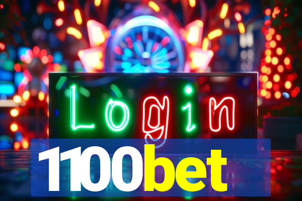 1100bet