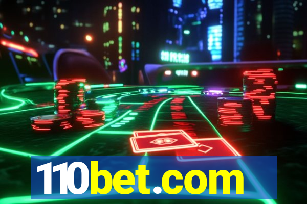 110bet.com