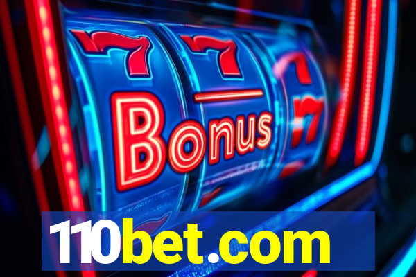 110bet.com