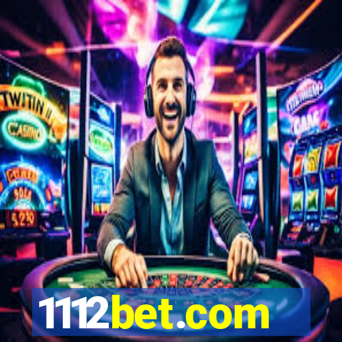 1112bet.com