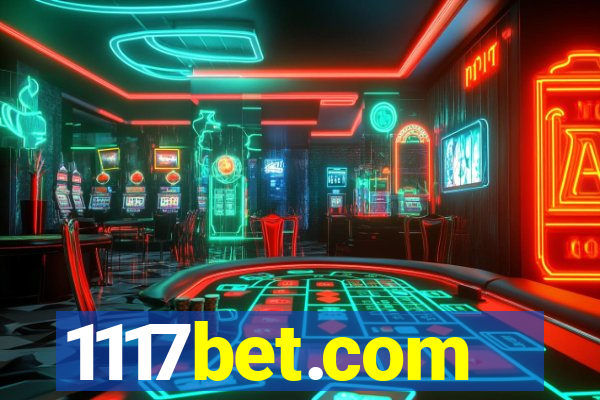 1117bet.com