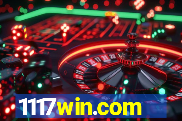 1117win.com