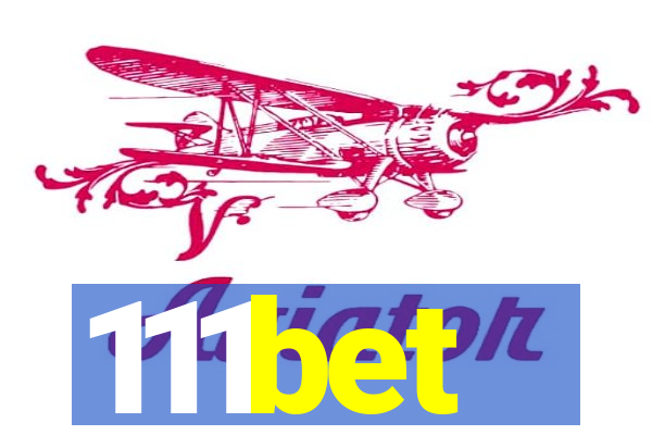 111bet