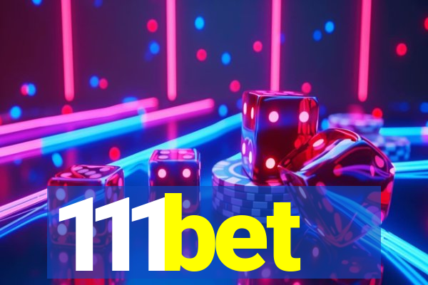 111bet