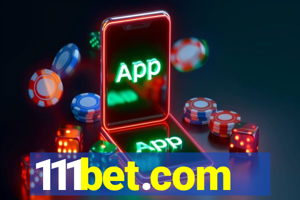 111bet.com