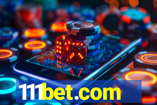 111bet.com