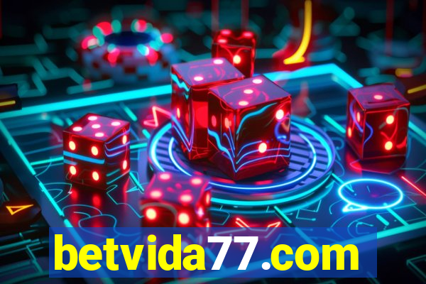 betvida77.com