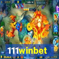 111winbet