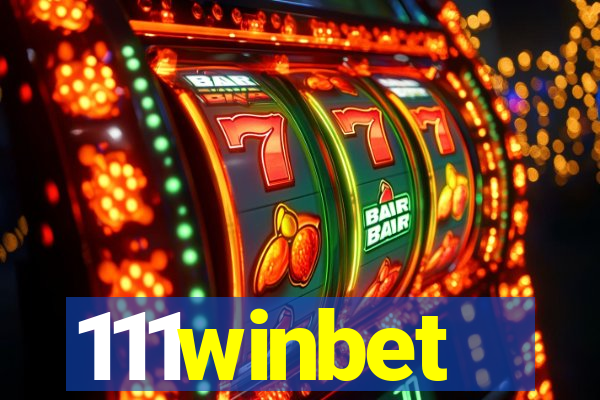 111winbet