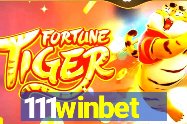 111winbet