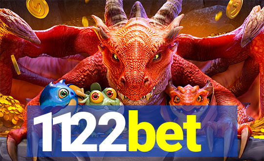 1122bet