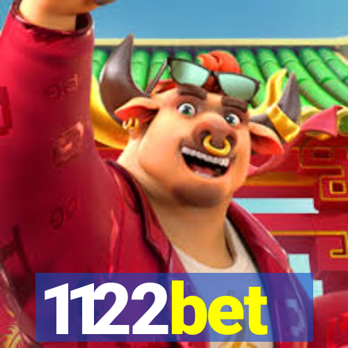 1122bet