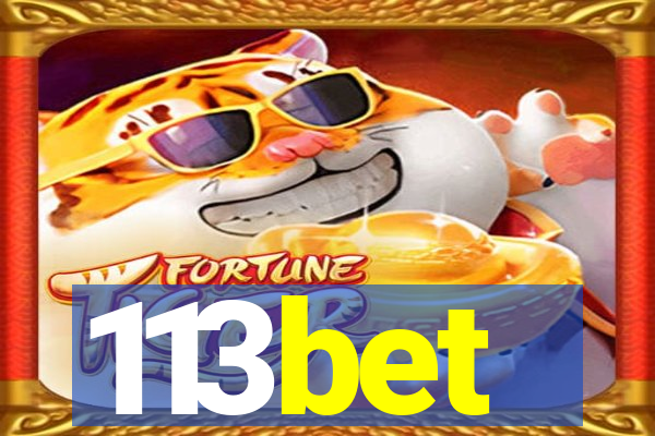 113bet