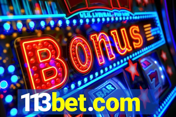 113bet.com