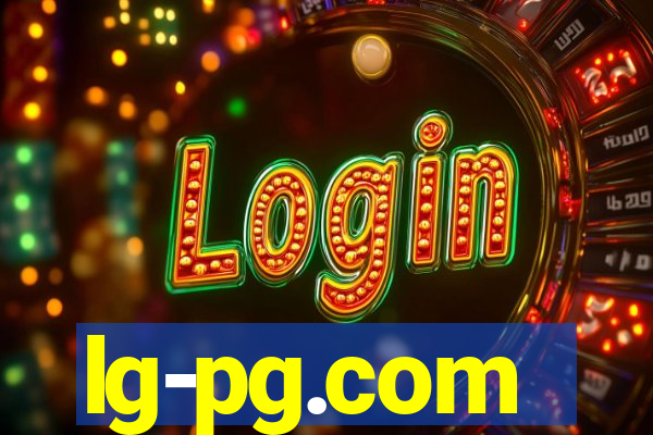 lg-pg.com