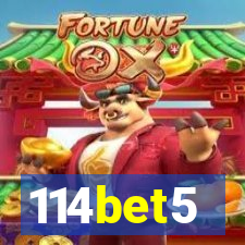 114bet5