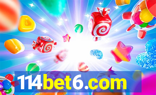 114bet6.com