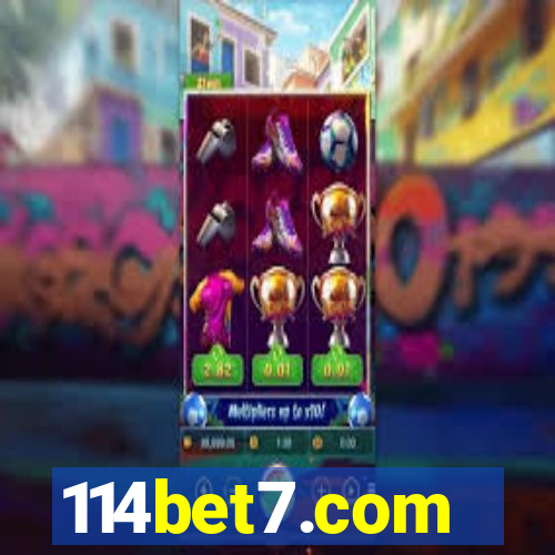 114bet7.com