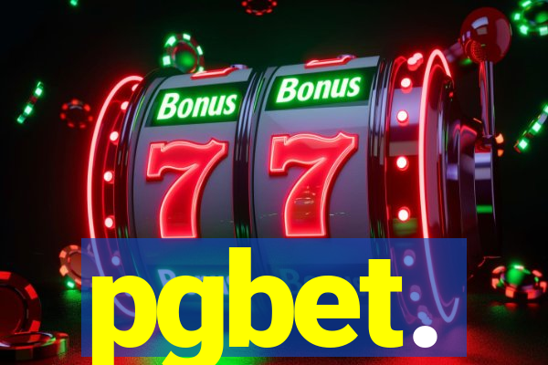 pgbet.