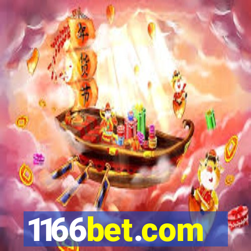 1166bet.com