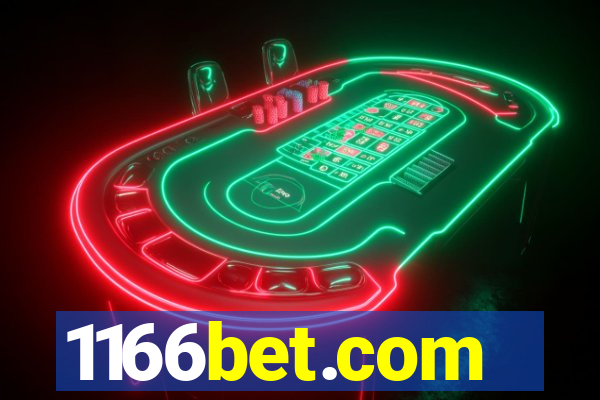 1166bet.com