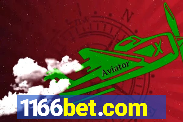 1166bet.com