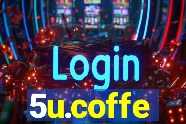 5u.coffe