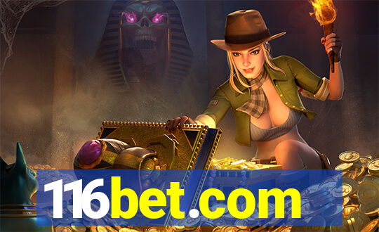 116bet.com