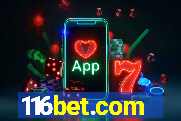 116bet.com