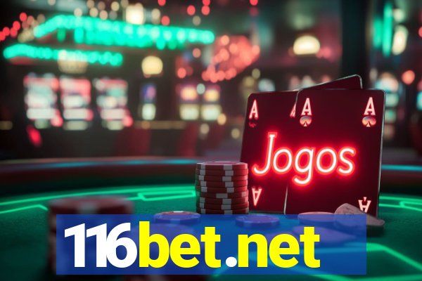 116bet.net