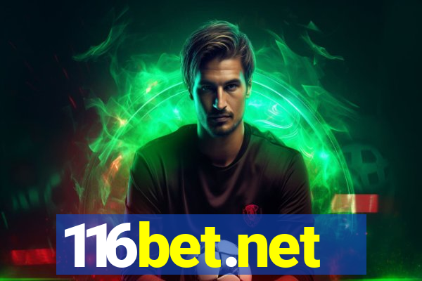 116bet.net