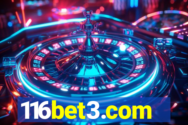 116bet3.com