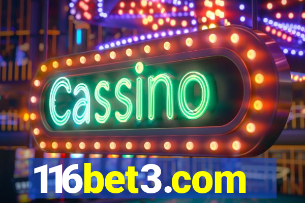 116bet3.com