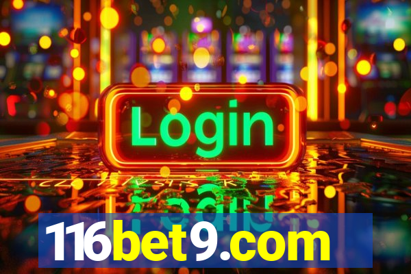 116bet9.com