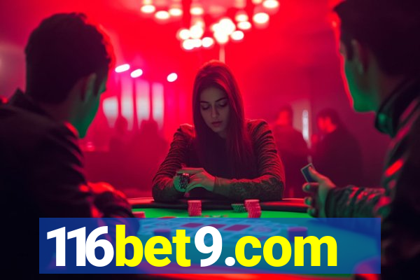 116bet9.com