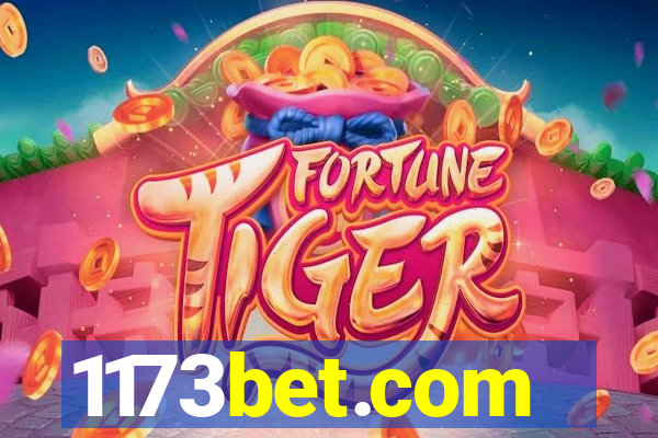 1173bet.com