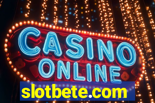 slotbete.com