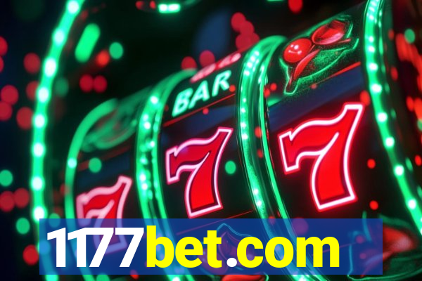 1177bet.com